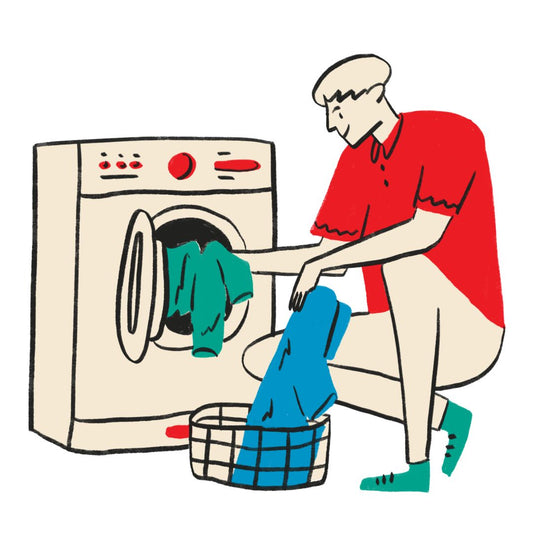 Investing in Self-Service Laundry