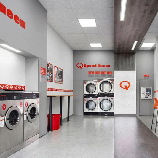 Laundry Franchise