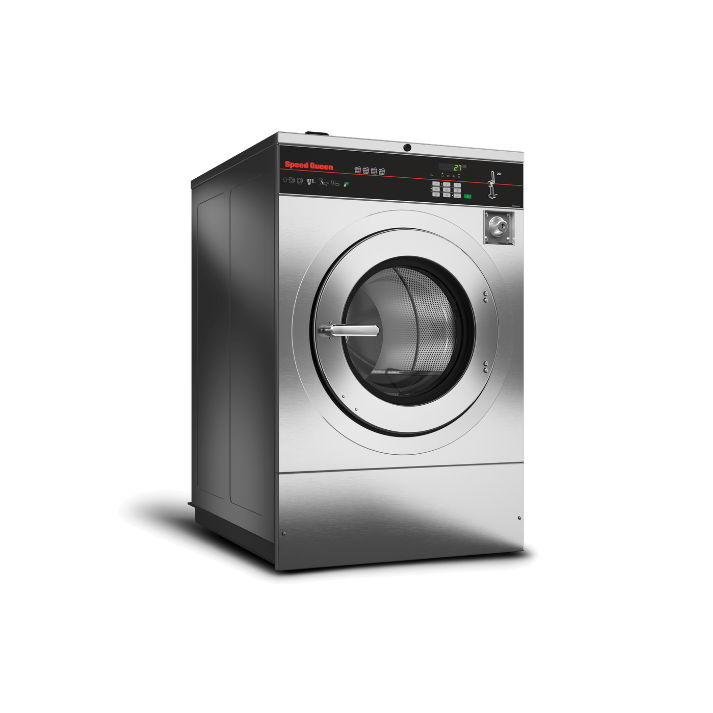 Speed Queen Coin Washer Extractor 13.6kg