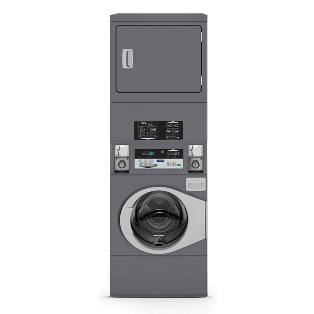 Speed Queen Vended Front Load Washers