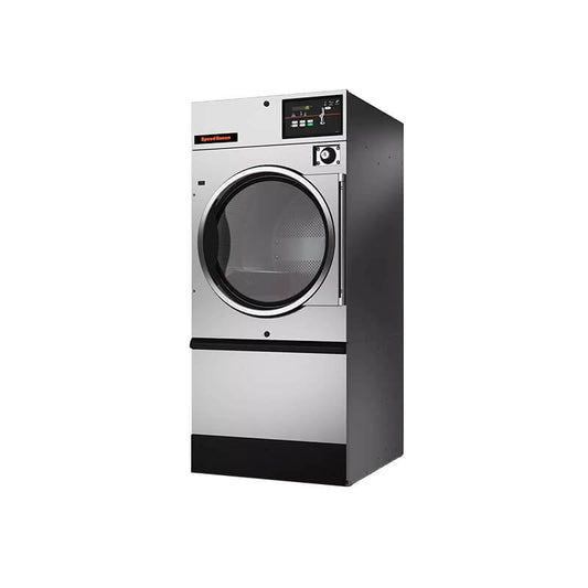 Tumble Dryers For Coin Laundry Business