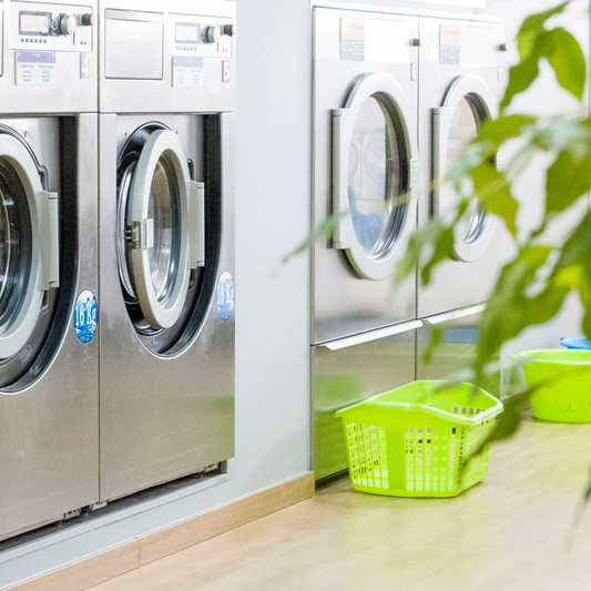 10 Essential Steps to Successfully Invest in a Coin Laundry Shop