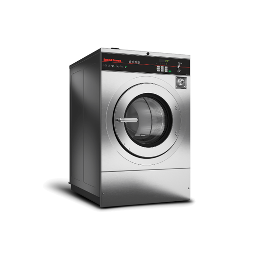 Speed Queen Coin Washer Extractor 13.6kg