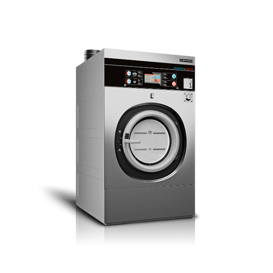 Speed Queen Coin Combo Washer/Dryer