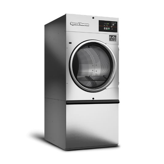 Speed Queen Coin Tumble Dryer