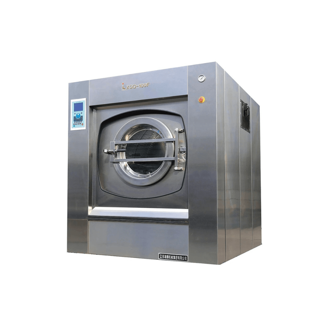 Sea-Lion Washer Extractor